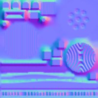 Asset preview